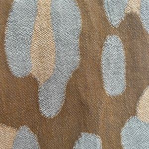 House No.23 Leo Throw Blanket